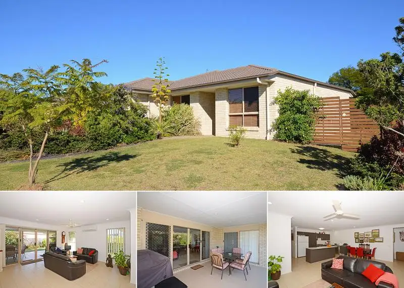 Main view of Homely house listing, 10 Santa Maria Avenue, Urraween QLD 4655
