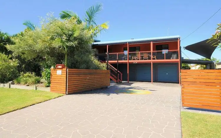 85 Truro Street, Hervey Bay QLD 4655