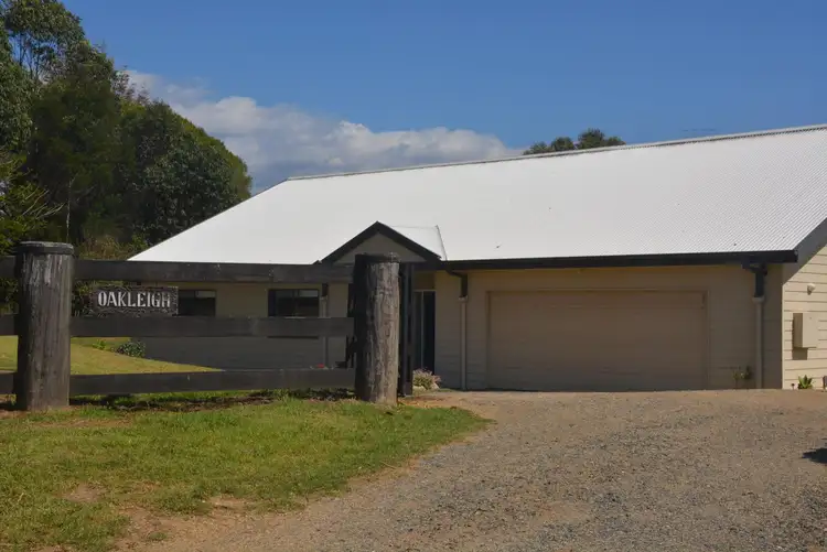 Sixth view of Homely house listing, 91A Yarragee Road, Moruya NSW 2537