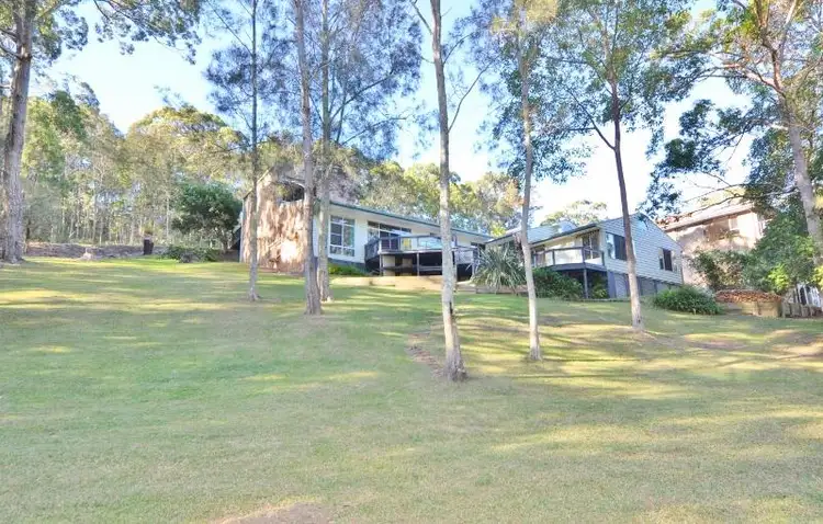 Fifth view of Homely house listing, 33 South Pacific Drive, Scotts Head NSW 2447