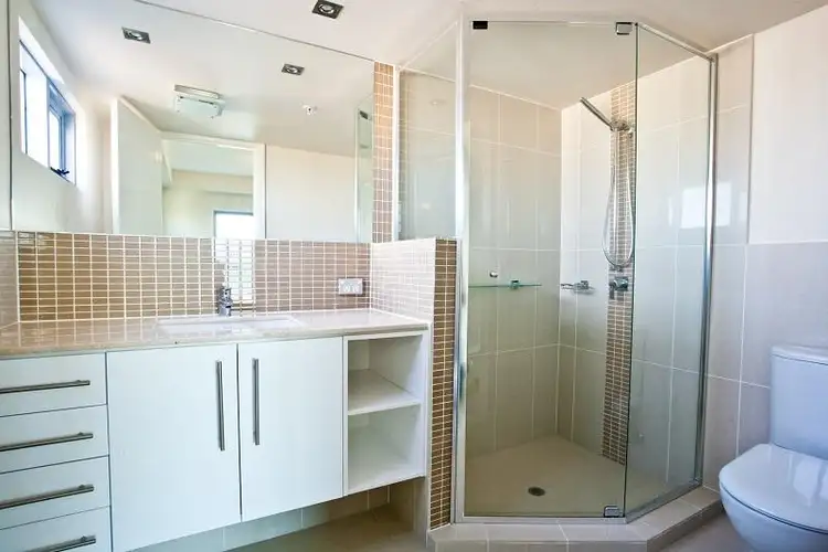 Fifth view of Homely apartment listing, 106/185 Redcliffe Parade, Redcliffe QLD 4020