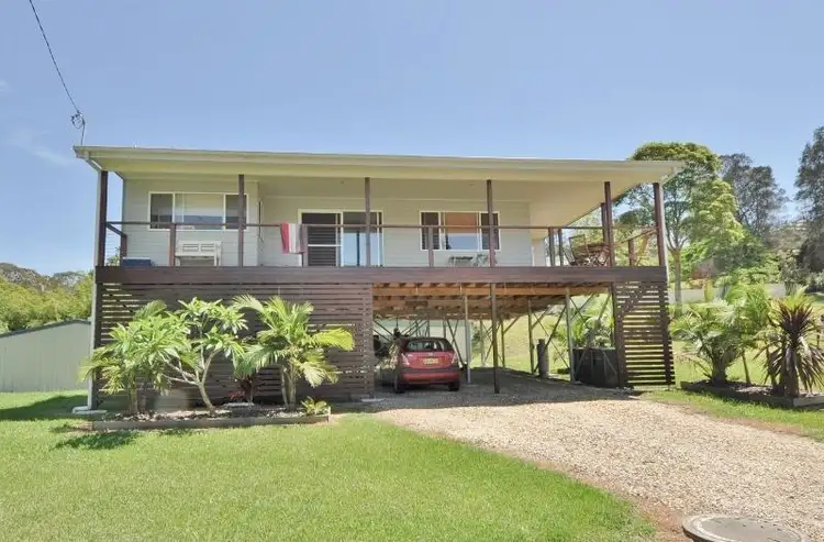 Main view of Homely house listing, 12 Warrell Close, Scotts Head NSW 2447