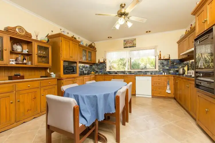 Fourth view of Homely house listing, 22 Adelaide Street, Gol Gol NSW 2738
