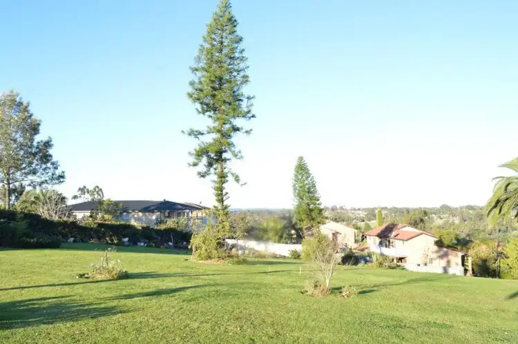 Fourth view of Homely land listing, 101-105/30 Flushcombe Road, Blacktown NSW 2148