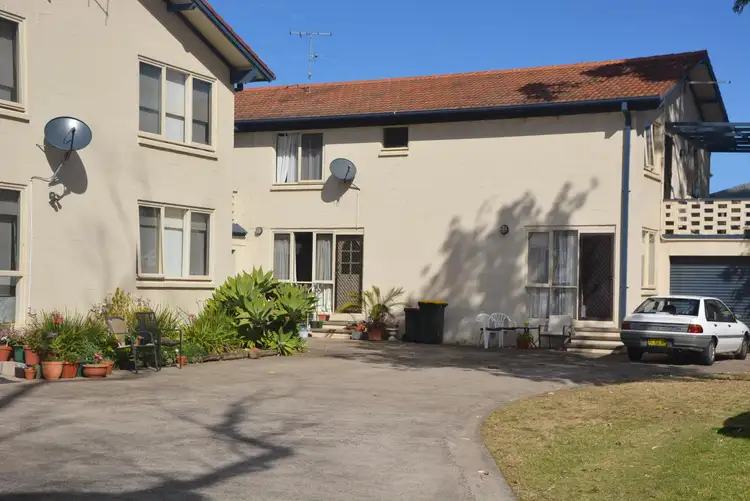 Second view of Homely townhouse listing, 1/41 Grant Street, Broulee NSW 2537