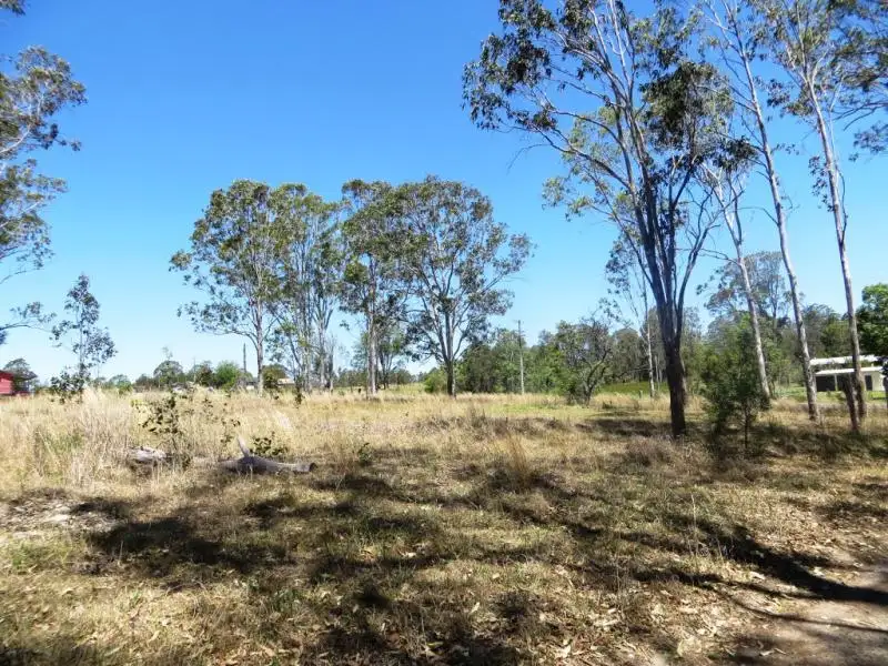 Main view of Homely land listing, Address available on request