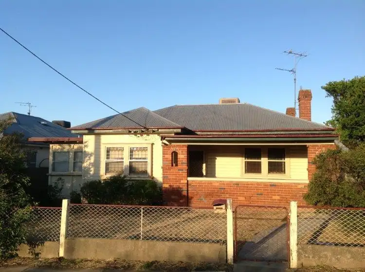 Main view of Homely house listing, 14a Phillip Street, Tamworth NSW 2340