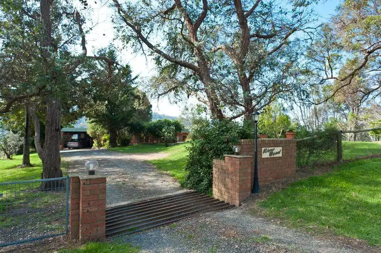 Second view of Homely house listing, 184 Lot Stafford Drive, Kalaru NSW 2550