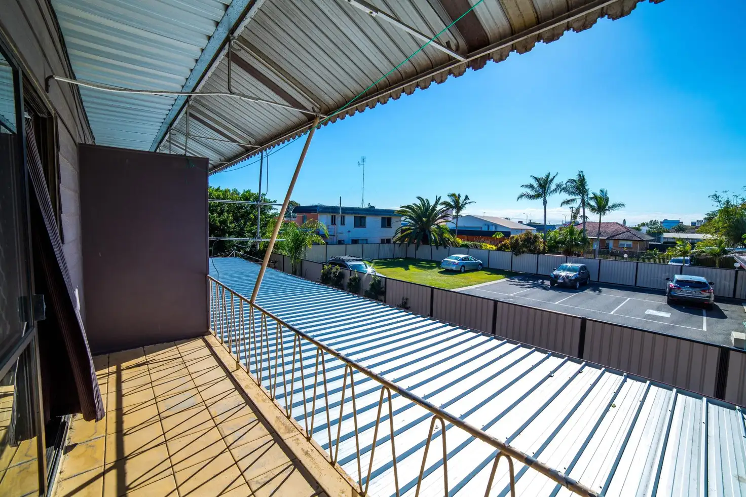 Main view of Homely house listing, 5/85 Woongarra  Street, Bundaberg West QLD 4670