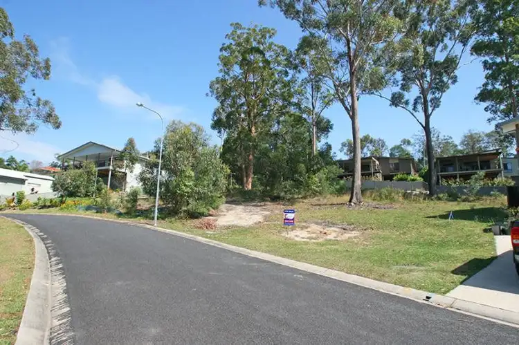 Second view of Homely land listing, 4a The Glen, Maclean NSW 2463