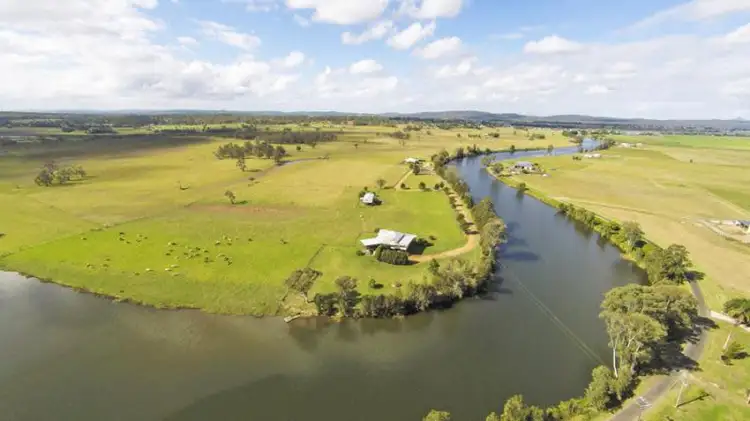 Main view of Homely house listing, 138 Sportsmans Creek Road, Lawrence NSW 2460