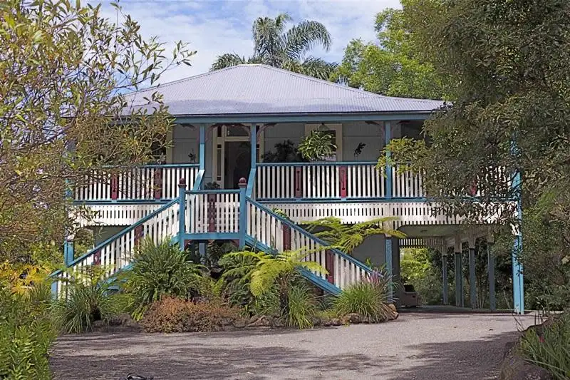 Main view of Homely house listing, 32 Rifle Range Road, Bangalow NSW 2479
