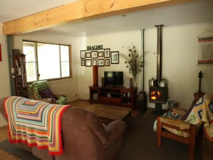Fifth view of Homely rural property listing, Address available on request