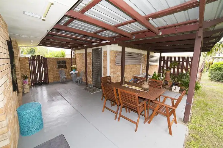 Second view of Homely house listing, 54 Riedy Street, Thabeban QLD 4670