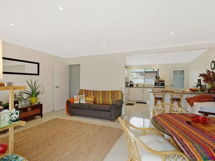 Fourth view of Homely unit listing, 3/1A Francis Hollis Drive, Tathra NSW 2550
