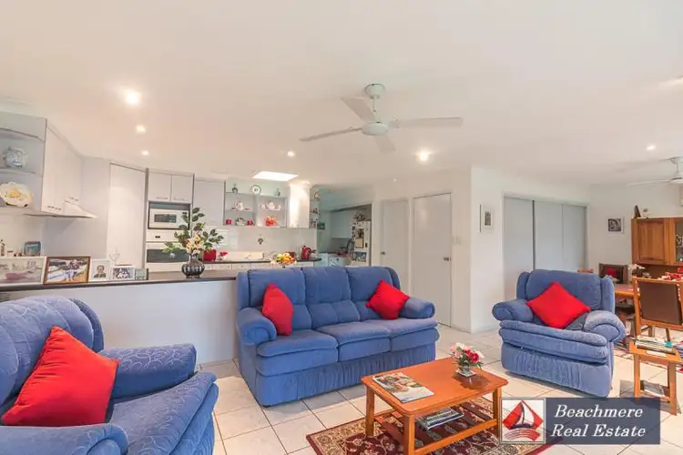 Fifth view of Homely house listing, 1 TIMOTHY Esplanade, Beachmere QLD 4510