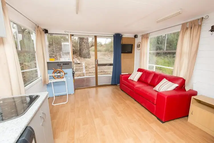 Fifth view of Homely house listing, Old Wentworth Road, Yelta VIC 3505