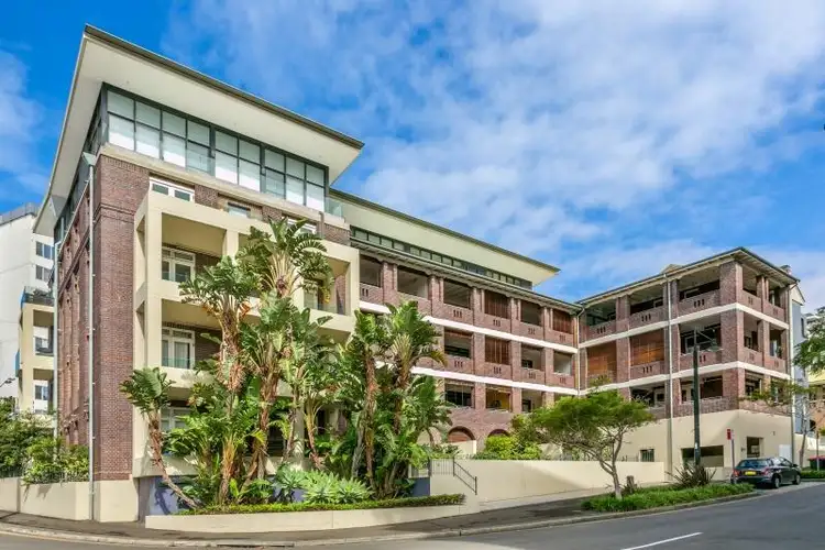 Fifth view of Homely apartment listing, 3/20 Pyrmont Bridge Road, Camperdown NSW 2050