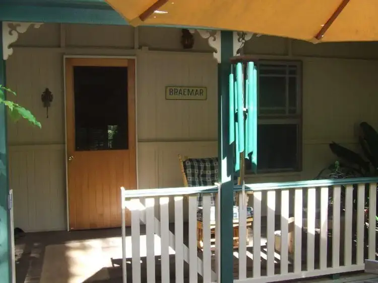Fourth view of Homely house listing, 86-88 SUMMIT Road, Pomona QLD 4568