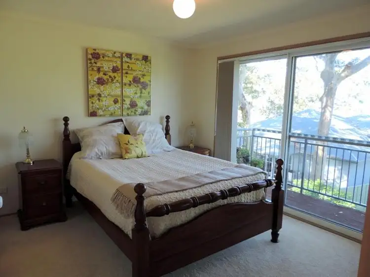 Seventh view of Homely house listing, 36 Wangi Point Road, Wangi Wangi NSW 2267