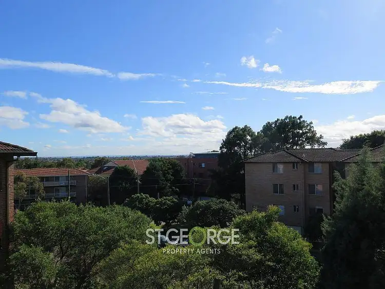 Fifth view of Homely apartment listing, 11/69 Ocean Street, Penshurst NSW 2222