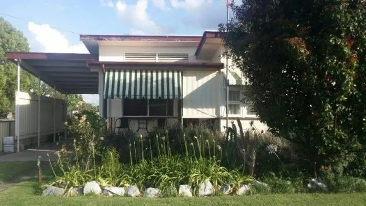 65 Callandoon Street