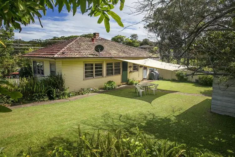 Fourth view of Homely house listing, 16 Kent Street, Nambucca Heads NSW 2448