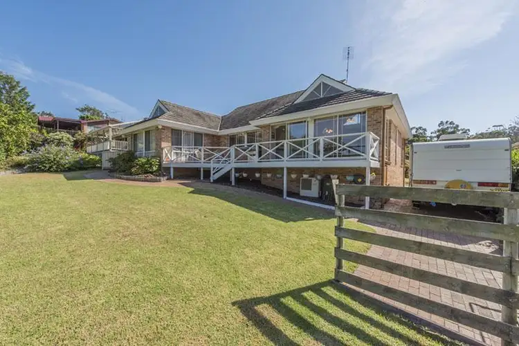 12 Pacifc Way, Tura Beach NSW 2548