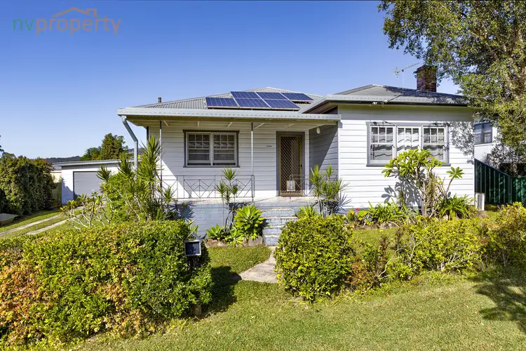 12 Bowra  Street, Bowraville NSW 2449