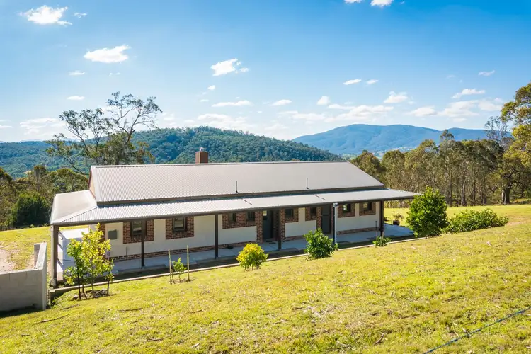 Second view of Homely rural property listing, 480 Haslingden Road, Bega NSW 2550