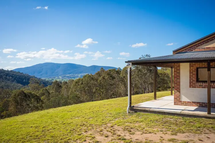 Third view of Homely rural property listing, 480 Haslingden Road, Bega NSW 2550