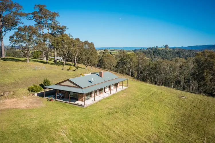 Fifth view of Homely rural property listing, 480 Haslingden Road, Bega NSW 2550