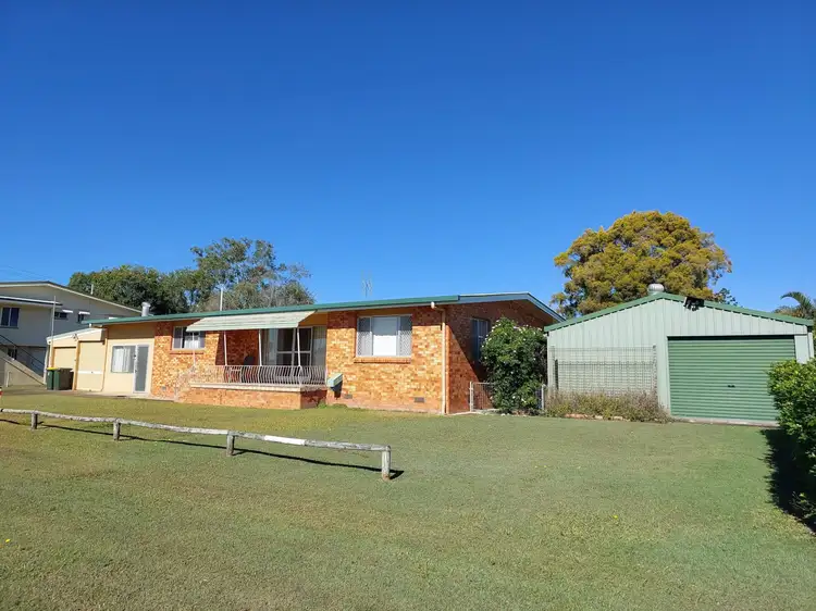 Main view of Homely house listing, 4-6 Corser Avenue, Maryborough QLD 4650