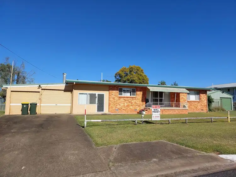 Second view of Homely house listing, 4-6 Corser Avenue, Maryborough QLD 4650