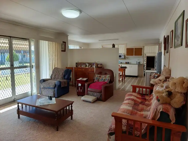 Third view of Homely house listing, 4-6 Corser Avenue, Maryborough QLD 4650