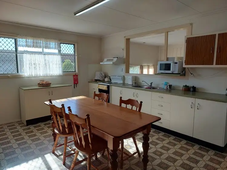 Sixth view of Homely house listing, 4-6 Corser Avenue, Maryborough QLD 4650