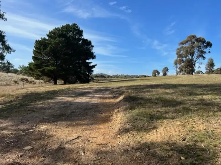 Second view of Homely land listing, 391 Sunday Creek Road, Broadford VIC 3658
