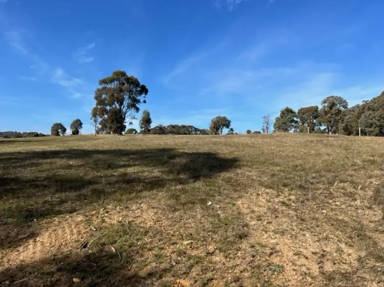 Third view of Homely land listing, 391 Sunday Creek Road, Broadford VIC 3658