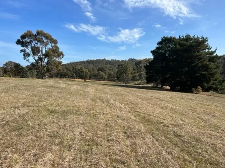Fifth view of Homely land listing, 391 Sunday Creek Road, Broadford VIC 3658