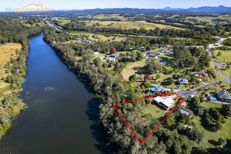 Main view of Homely house listing, 8 Ainsworth Close, Macksville NSW 2447