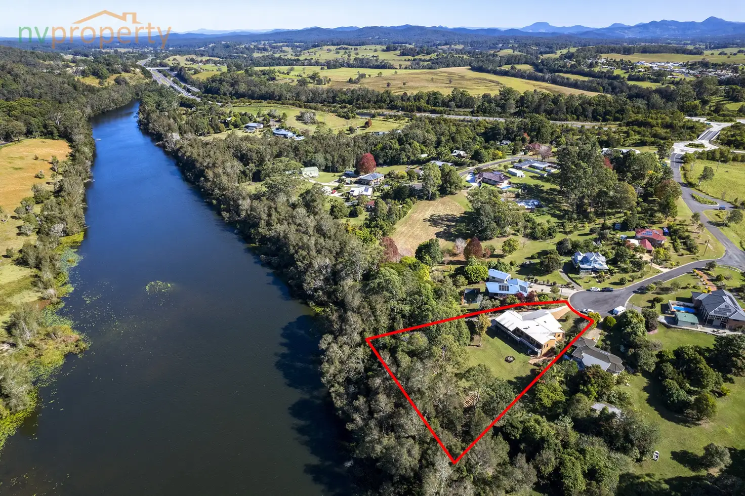 Main view of Homely house listing, 8 Ainsworth  Close, Macksville NSW 2447