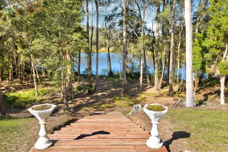 Third view of Homely house listing, 8 Ainsworth  Close, Macksville NSW 2447