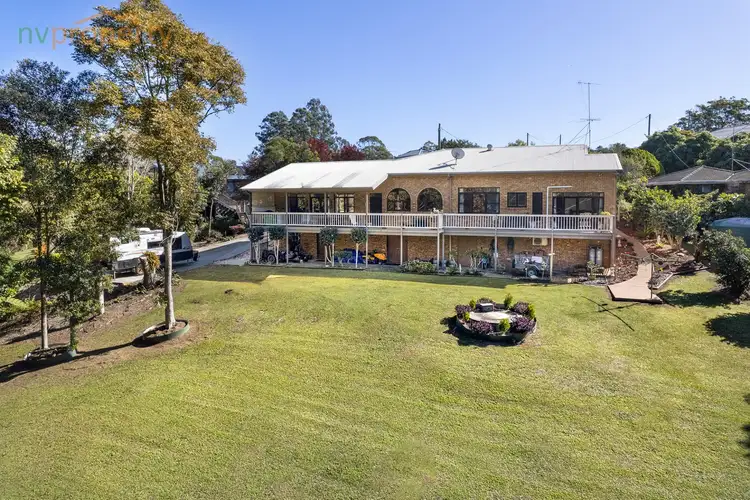 Fifth view of Homely house listing, 8 Ainsworth  Close, Macksville NSW 2447