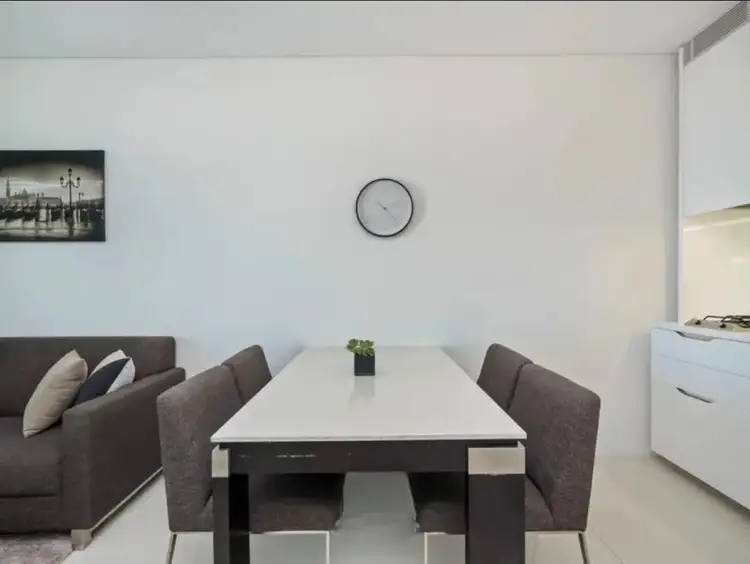 Second view of Homely apartment listing, 1802/18 Park Lane, Chippendale NSW 2008