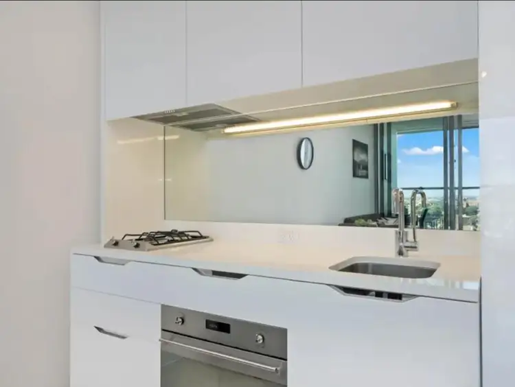 Fourth view of Homely apartment listing, 1802/18 Park Lane, Chippendale NSW 2008