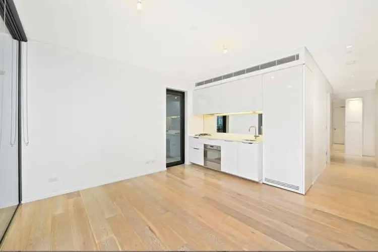 Main view of Homely apartment listing, 1814/18 Park Lane, Chippendale NSW 2008