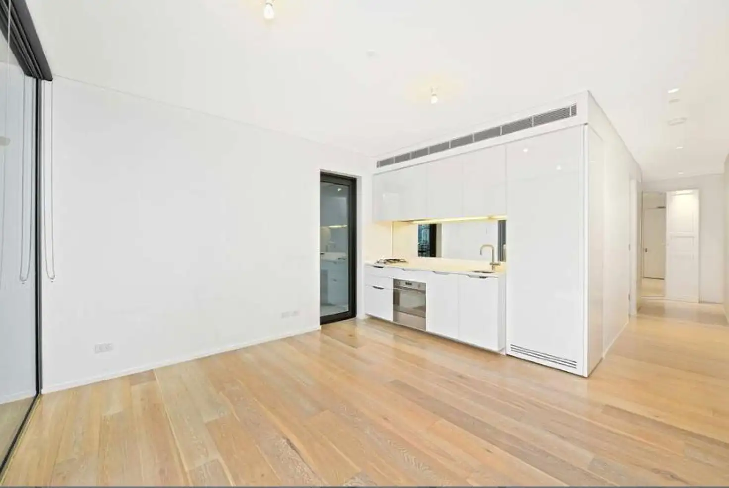 Main view of Homely apartment listing, 1814/18 Park  Lane, Chippendale NSW 2008
