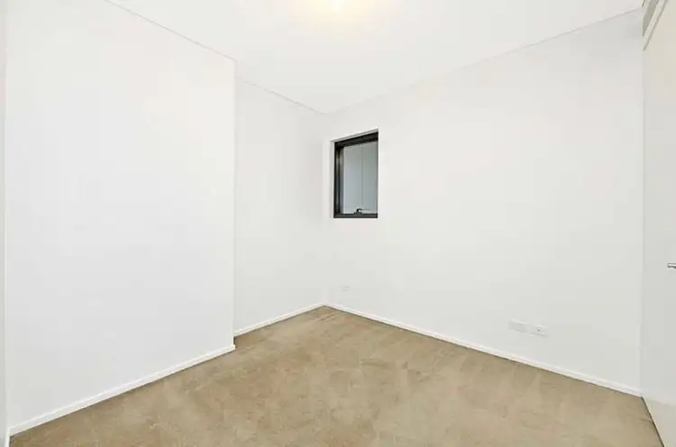 Second view of Homely apartment listing, 1814/18 Park Lane, Chippendale NSW 2008