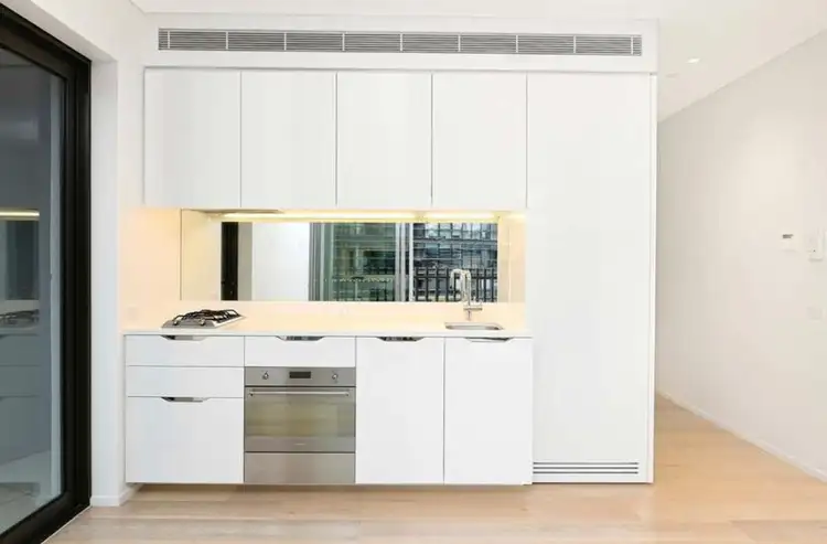 Fourth view of Homely apartment listing, 1814/18 Park Lane, Chippendale NSW 2008