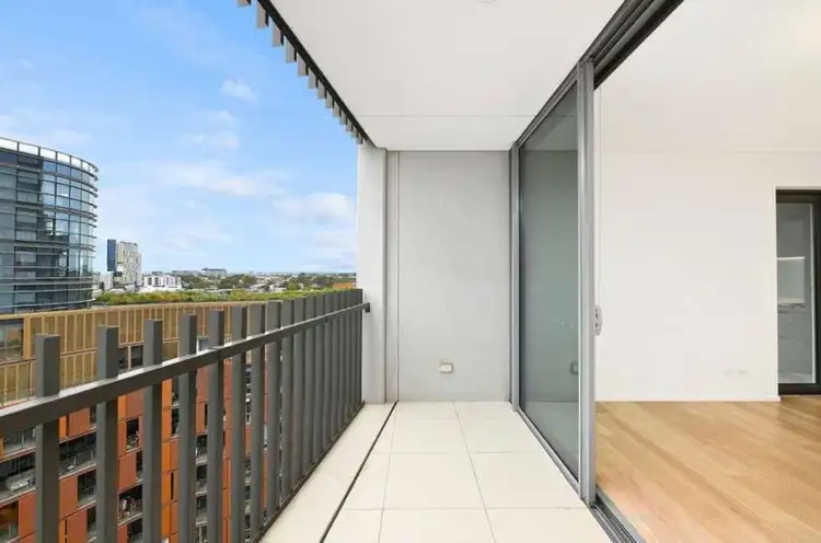 Fifth view of Homely apartment listing, 1814/18 Park Lane, Chippendale NSW 2008